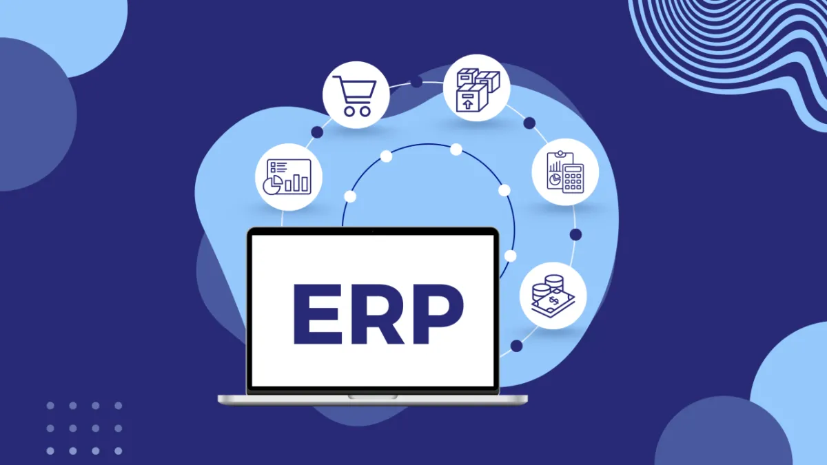 RPA Streamlines ERP Data Synchronization for Global Lens Manufacturer