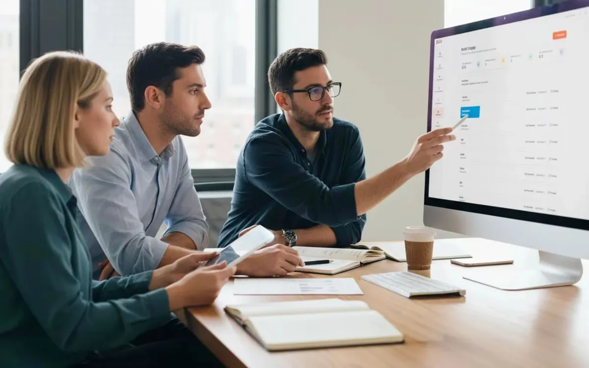 SaaS Brand Skyrockets AI Search Visibility, Boosts Conversions 8x with Akii