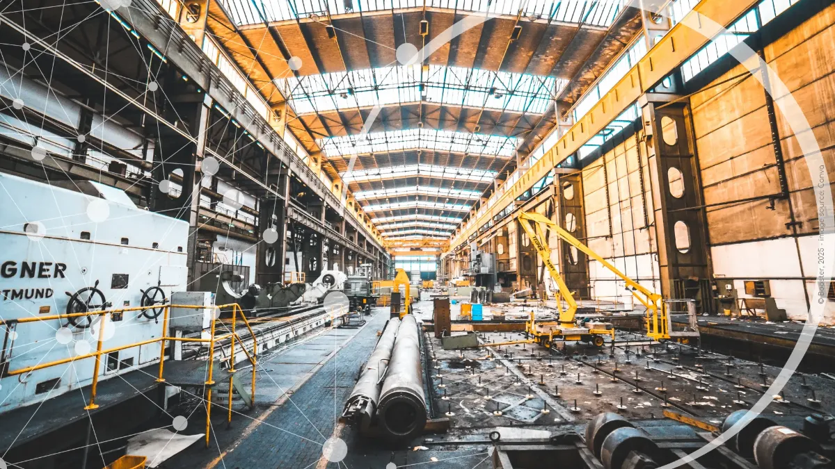 Booster Propels S-X-AIPI's Self-X AI for Industrial Market Entry