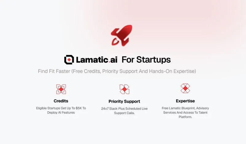 Lamatic.ai Accelerates Traq.ai's AI Innovation by 4x, Boosting User Satisfaction by 35%