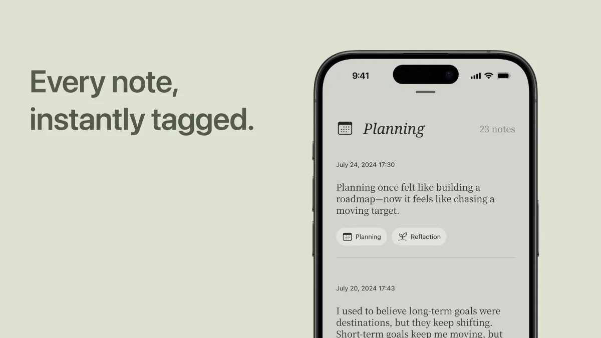 Dim Transforms Personal Thought Management to Ignite Creativity