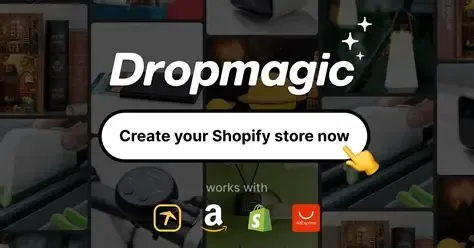 Dropmagic Empowers Merchants to Launch High-Converting AI Shopify Stores in Minutes