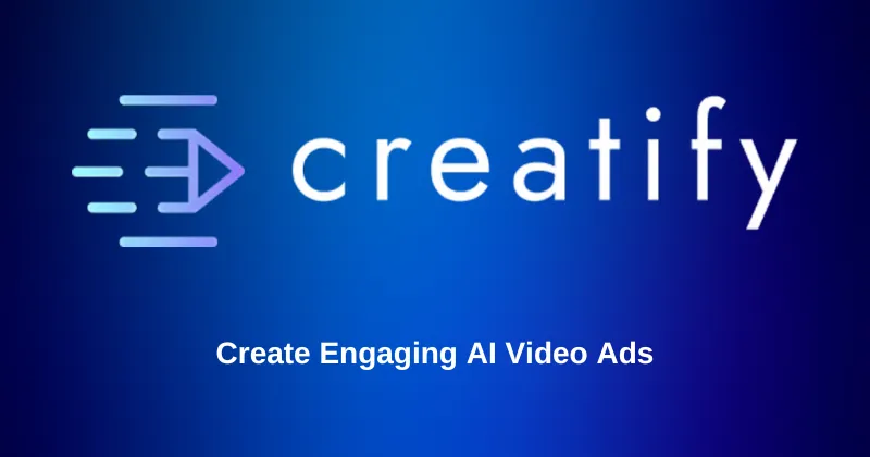 Creatify Powers 1.7x Higher ROI and 90% Lower Ad Production Costs with AI